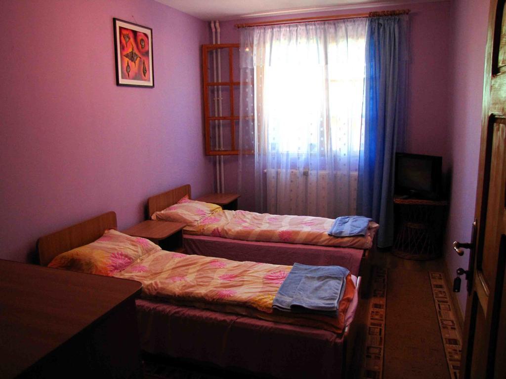 Casa Oana Sulina Quarto foto