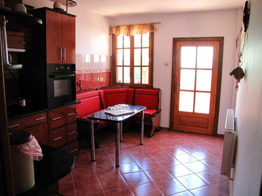 Casa Oana Sulina Exterior foto